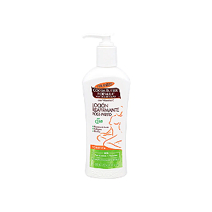 Loção Firmadora de Pele e Pós Parto para Estrias - Cocoa Butter 250ml