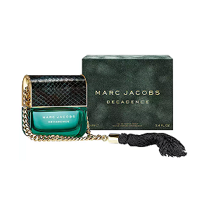 Decadence Marc Jacobs Eau de Parfum - Perfume Feminino 100ml