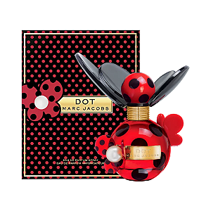 Dot Marc Jacobs Eau de Parfum - Perfume Feminino 100ml