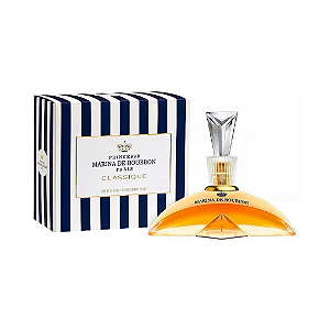 Classique Marina de Bourbon Eau de Parfum - Perfume Feminino 100ml