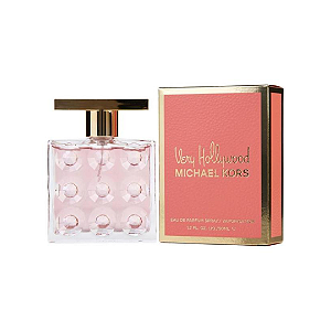 Very Hollywood Michael Kors - Perfume Feminino 50ml