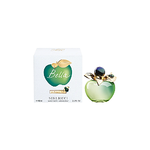Bella Nina Ricci Eau de Toilette - Perfume Feminino