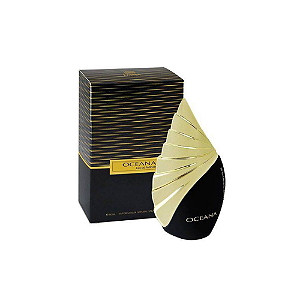 Oceana Emper - Eau de Parfum - Perfume Feminino Árabe 80ml