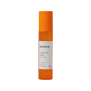 Oceane Tônico Facial com Vitamina C – Vitamin C Toner 120ml