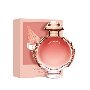 Olympéa Legend Paco Rabanne Eau de Parfum - Perfume Feminino 80ml