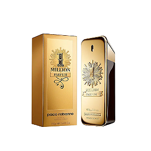 1 Million Elixir Paco Rabanne – Perfume Masculino – Eau de Parfum