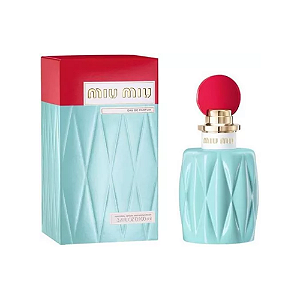 Miu Miu Eau de Parfum - Perfume Feminino 100ml