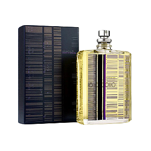 Escentric 01 Eau de Toilette Molecules - Perfume Unissex 100ml