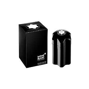 Emblem Montblanc Eau de Toilette - Perfume Masculino 100ml