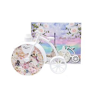 Mont Anne With Love Glamour Edp - Perfume Feminino(Semelh. Olfativa Libre)