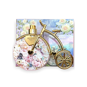 Mont Anne With Love Luxe Edp - Perfume Feminino (Semelh. Olfativa Idole)