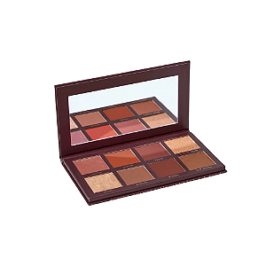 Paleta Multifuncional Mariana Saad by Océane Face It All