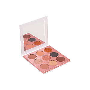 Paleta de Sombras Mariana Saad By Océane – Special Day