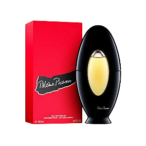 Paloma Picasso Eau de Parfum - Perfume Feminino 100ml