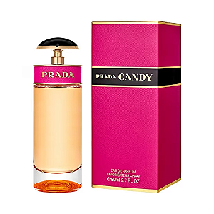 PRADA Candy Eau de Parfum - Perfume Feminino