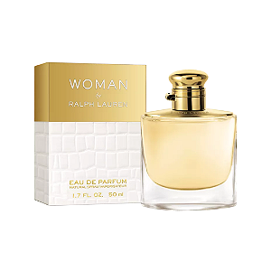 Woman by Ralph Lauren Eau de Parfum - Perfume Feminino