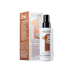 Revlon Professional Uniq One Coconut - Tratamento Capilar - Leave-In 150ml