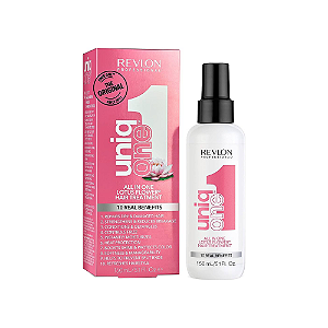 Revlon Profissional Uniq One Flor de Lotus 150ml