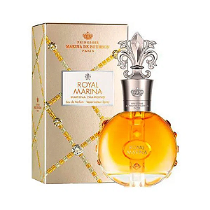 ROYAL MARINA MARINA DIAMOND - EAU DE PARFUM - PERFUME FEMININO