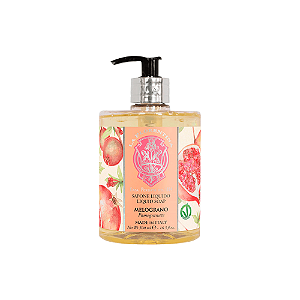 Sabonete Líquido para as Mãos La Florentina Melograno 500ml