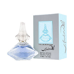 Salvador Dalí Rubylips Eau de Toilette - Perfume Feminino