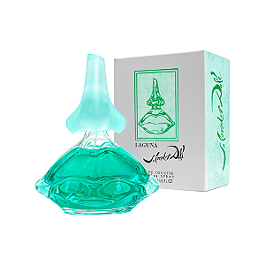 Laguna Salvador Dalí Eau de Toilette - Perfume Feminino