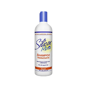Silicon Mix - Shampoo Hidratante 473ml