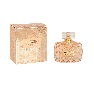 Lovely Night Puccini Perfume Feminino - Eau de Parfum - 100ml