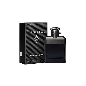 Ralph’s Club Eau de Parfum Ralph Lauren - Perfume Masculino 100ml