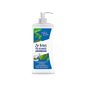 St. Ives Piel Renovada - Hidratante Corporal 532ml