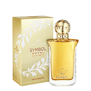 Symbol Marina de Bourbon Eau de Parfum - Perfume Feminino 100ml