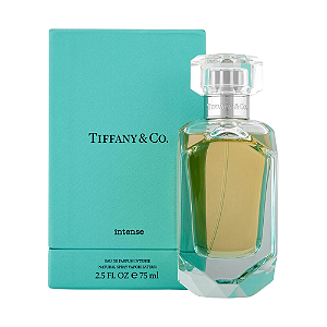 Tiffany & Co Intense Eau de Parfum - Perfume Feminino 75ml