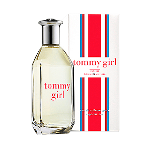 Tommy Girl Tommy Hilfiger Eau de Toilette - Perfume Feminino 100ml