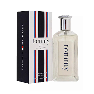 Tommy Tommy Hilfiger Eau de Toilette - Perfume Masculino 100ml