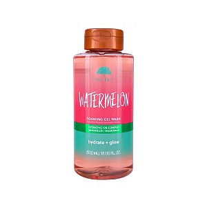 Tree Hut Gel de Banho com espuma Watermelon 532ml
