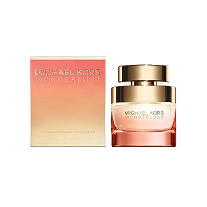 Wonderlust Eau de Voyage Michael Kors Eau de Parfum - Perfume Feminino