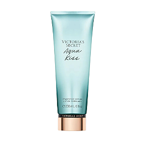Hidratante Corporal Aqua Kiss Victoria's Secret 236ml
