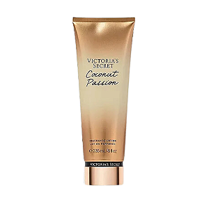 Hidratante Corporal Victoria's Secret Coconut Passion 236ml