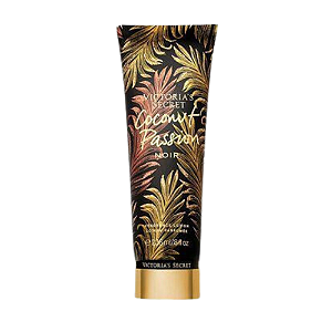 Hidratante Corporal Coconut Passion Noir Victoria's Secret 236ml