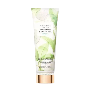 Hidratante Corporal Cucumber & Green Tea Victoria's Secret 236ml
