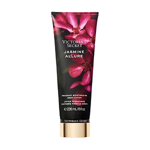 Hidratante Corporal Jasmine Allure Victoria's Secret 236ml