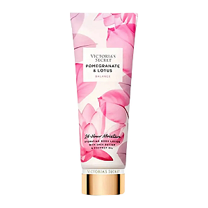 Hidratante Corporal Pomegranate & Lotus Balance Victoria' s Secrets 236ml