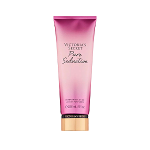 Hidratante Corporal Pure Seduction Victoria's Secret 236ml