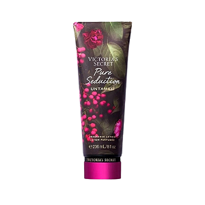 Hidratante Corporal Pure Seduction Untamed Victoria's Secret 236ml