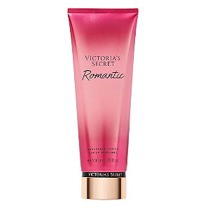 Hidratante Corporal Romantic Victoria´s Secret 236ml