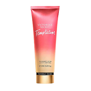 Hidratante Corporal Temptation Victoria's Secret 236ml