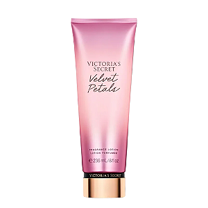 Hidratante Corporal Velvet Petals Victoria's Secret 236ml