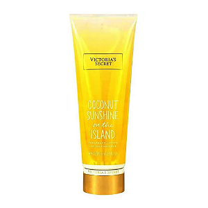 Hidratante Corporal Coconnut Sunshine Island Victoria's Secret 236ml