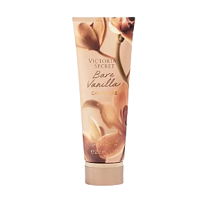 Hidratante Corporal Bare Vanilla Cashemere Victoria's Secret 236ml