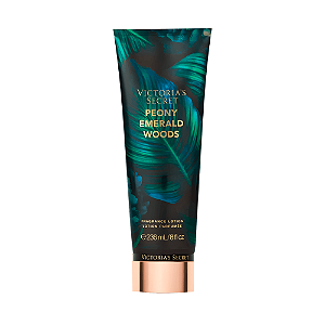 Hidratante Corporal Peony Emerald Woods Victoria's Secret 236ml